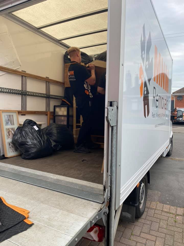 5 Star Removals West Bridgford Get Moving Quotations