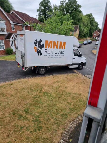 Trusted Removals West Bridgford Get Moving Quotations